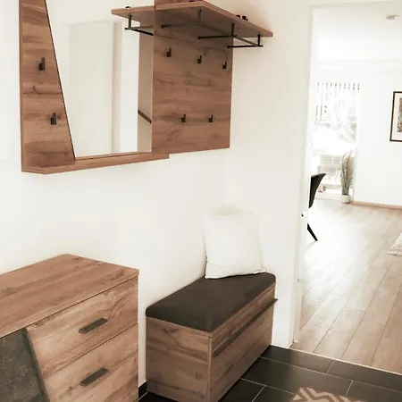 Modern Maisonette With Big Garden In * Graz