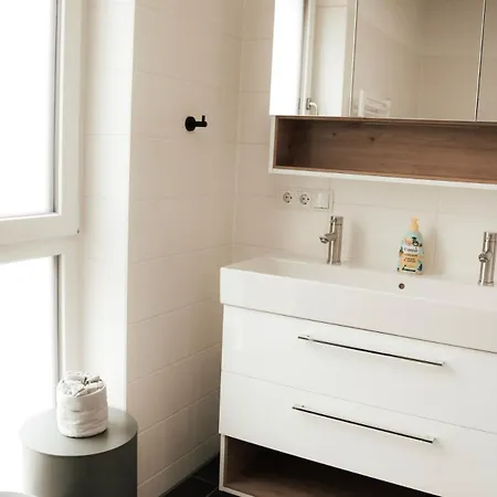 Apartman Modern Maisonette With Big Garden In Graz