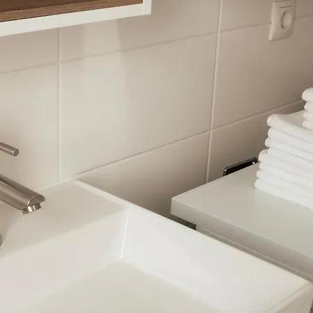 Modern Maisonette With Big Garden In Graz