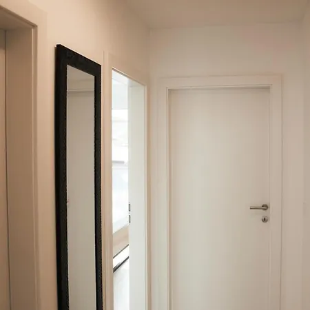 Apartman Modern Maisonette With Big Garden In Graz