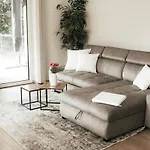 Modern Maisonette With Big Garden In Daire Graz