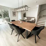 Modern Maisonette With Big Garden In Graz