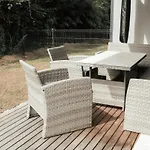 Daire Modern Maisonette With Big Garden In Graz