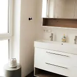 Daire Modern Maisonette With Big Garden In Graz