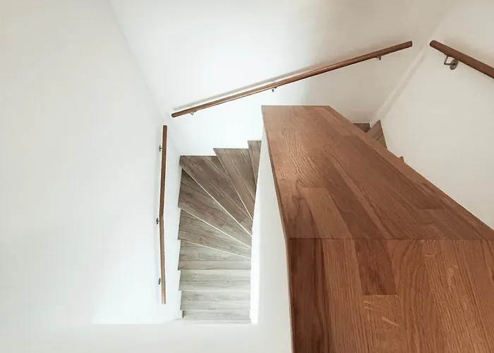 Modern Maisonette With Big Garden In Appartamento Graz