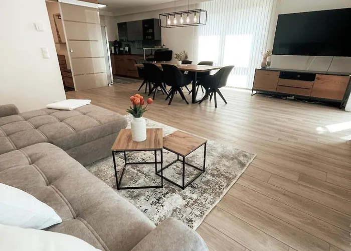 Appartamento Modern Maisonette With Big Garden In Graz