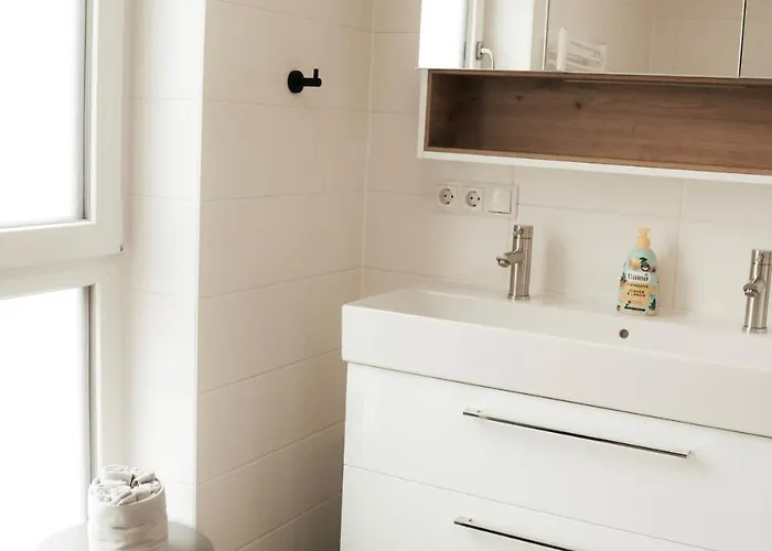 Apartment Modern Maisonette With Big Garden In Graz