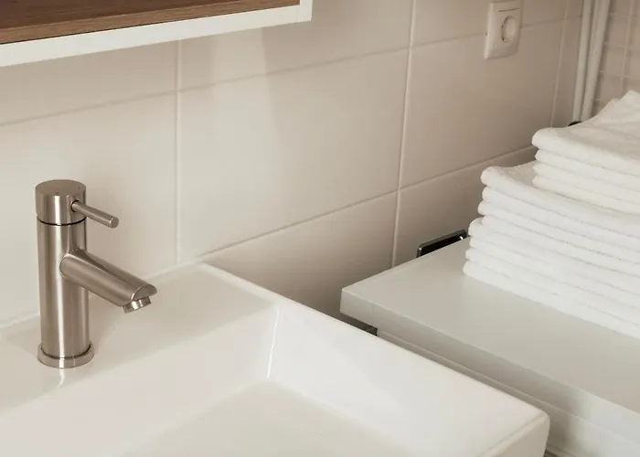 Modern Maisonette With Big Garden In Graz