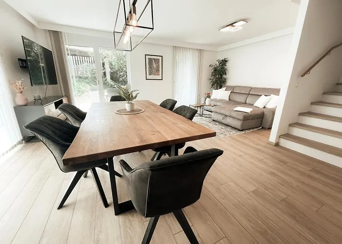 Appartamento Modern Maisonette With Big Garden In Graz