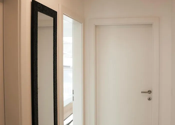 Appartamento Modern Maisonette With Big Garden In Graz